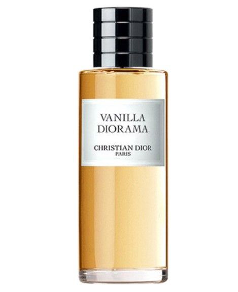 Christian Dior Vanilla Diorama парфюмированная вода