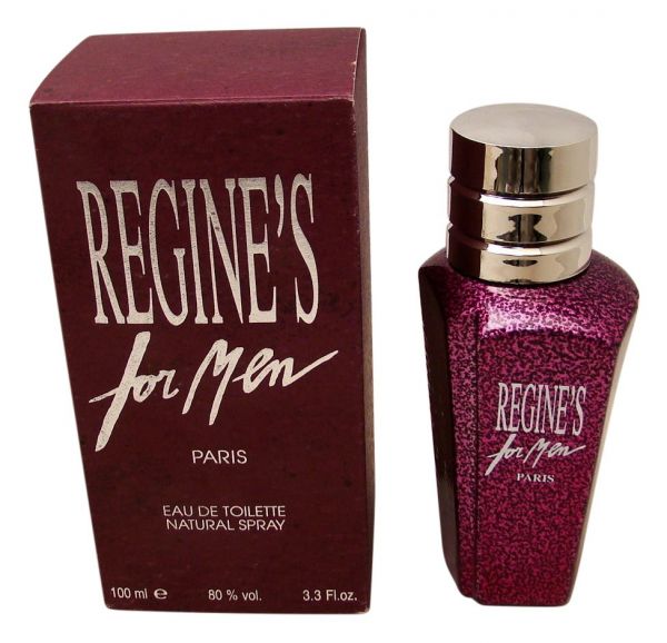 Parfums Regine Regine's For Men туалетная вода