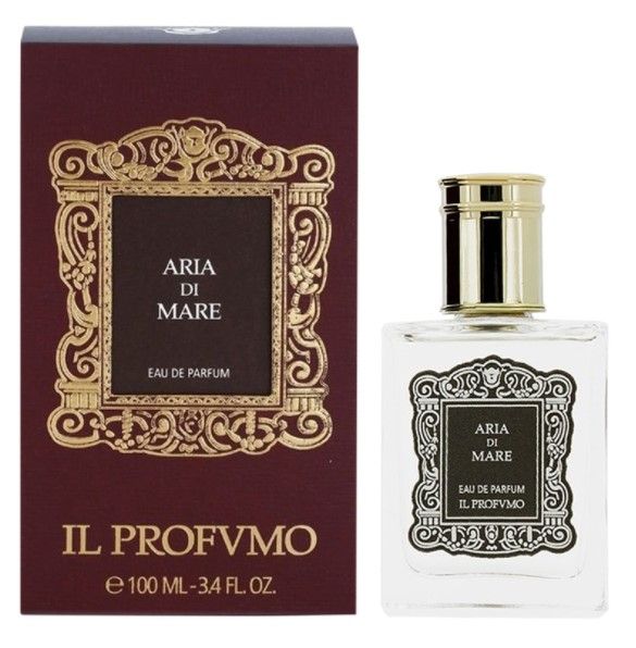 IL Profvmo Aria Di Mare парфюмированная вода