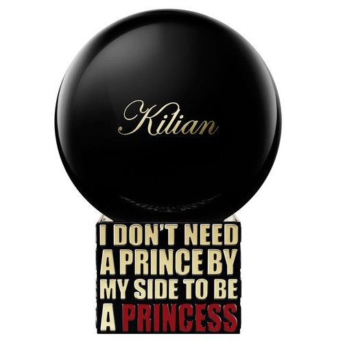 Kilian I Don't Need A Prince By My Side To Be A Princess Fleur d'Oranger парфюмированная вода