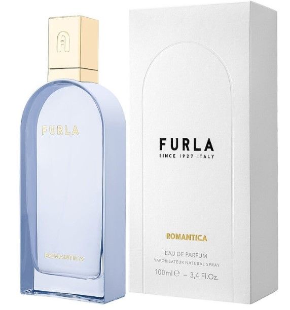 Furla Romantica парфюмированная вода