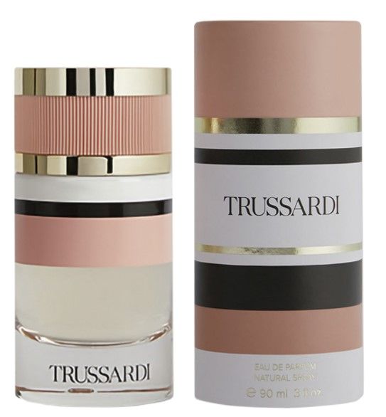 Trussardi Eau de Parfum 2021 парфюмированная вода