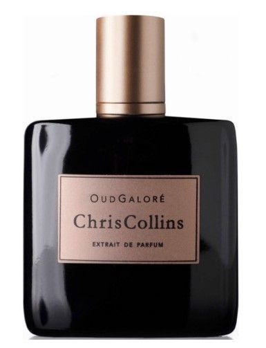 Chris Collins Oud Galore парфюмированная вода