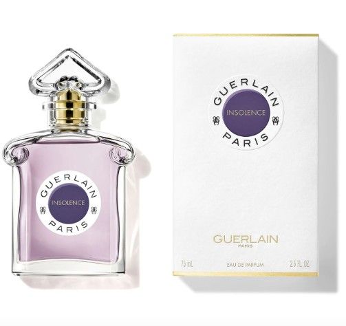 Guerlain Insolence Eau de Parfum 2021 парфюмированная вода