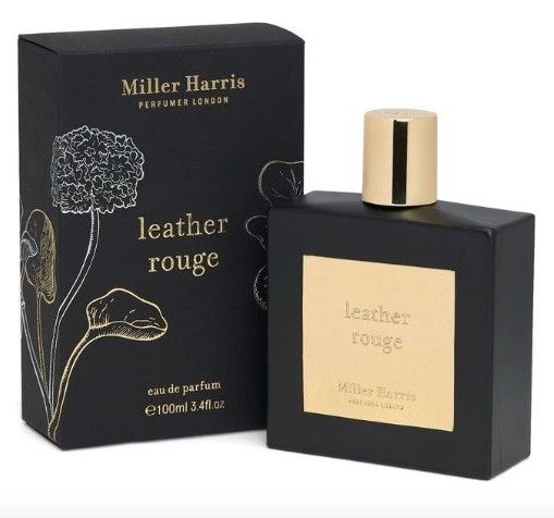 Miller Harris Leather Rouge парфюмированная вода