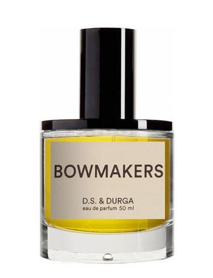D.S. & Durga Bowmakers парфюмированная вода