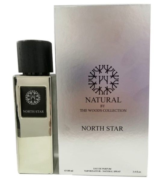 The Woods Collection North Star парфюмированная вода