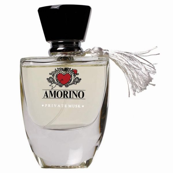 Amorino Prive Musk парфюмированная вода