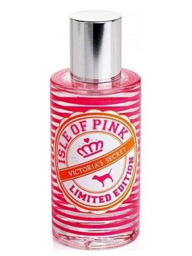 Victoria`s Secret Isle of Pink парфюмированная вода
