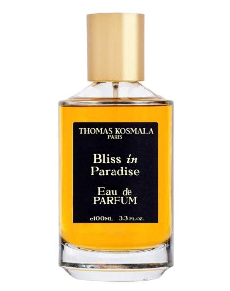 Thomas Kosmala Bliss In Paradise парфюмированная вода