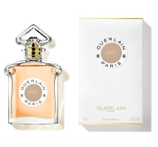 Guerlain Idylle Eau de Parfum 2021 парфюмированная вода
