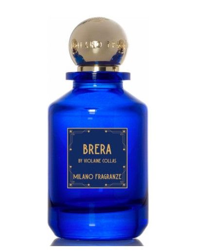 Milano Fragranze Brera парфюмированная вода