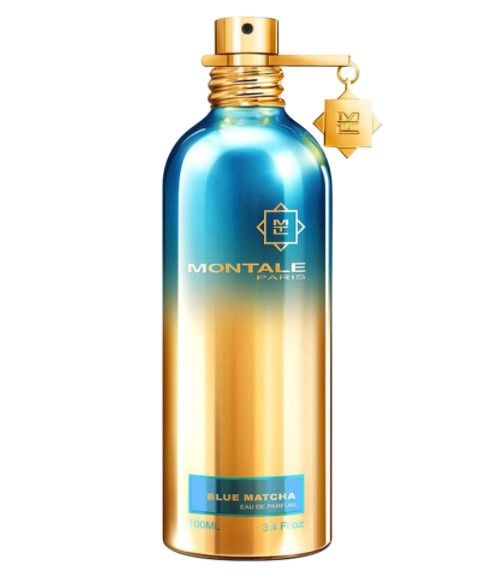 Montale Blue Matcha парфюмированная вода