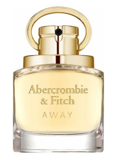 Abercrombie & Fitch Away Woman парфюмированная вода