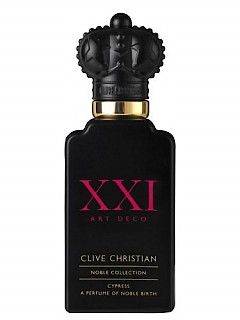 Clive Christian Noble XXI Art Deco Cypress духи