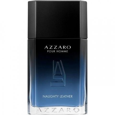 Azzaro Pour Homme Naughty Leather туалетная вода