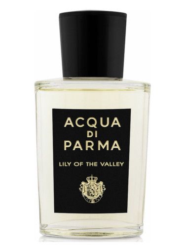 Acqua Di Parma Lily of the Valley парфюмированная вода