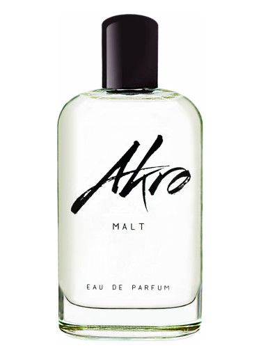 Akro Malt парфюмированная вода