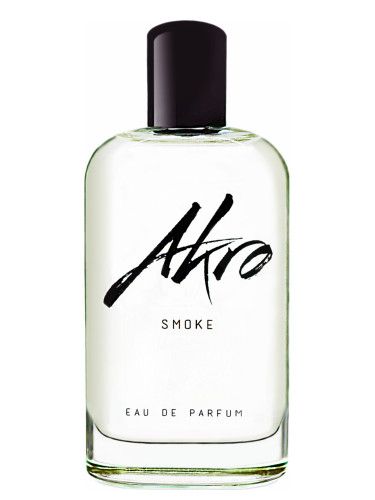 Akro Smoke парфюмированная вода