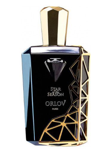 Orlov Paris Star Of The Season Elixir парфюмированная вода