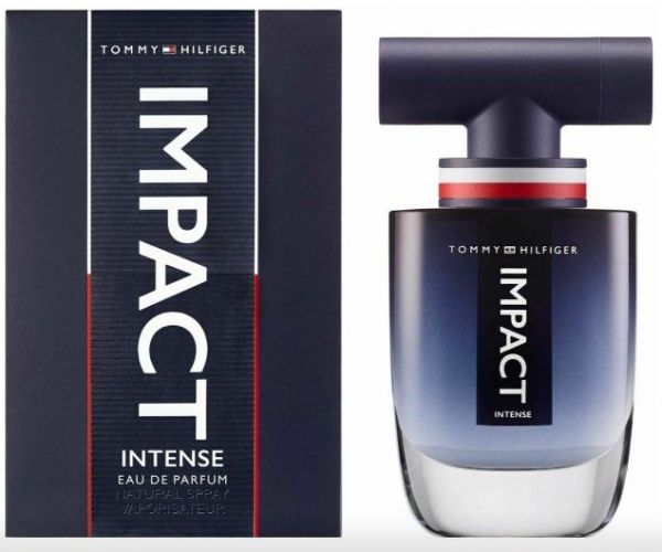 Tommy Hilfiger Impact Intense парфюмированная вода