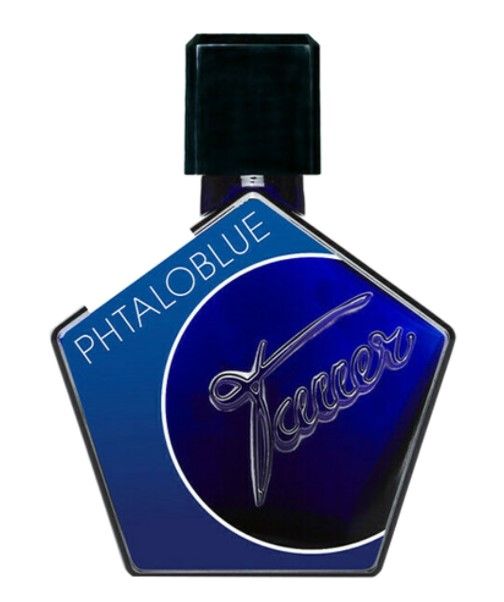 Tauer Perfumes Phtaloblue парфюмированная вода