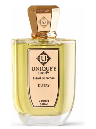 Unique Parfum Kutay духи