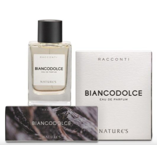 Nature's Biancodolce парфюмированная вода