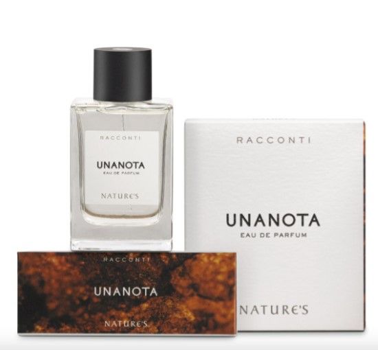 Nature's Unanota парфюмированная вода