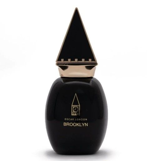 Oscar London Brooklyn парфюмированная вода