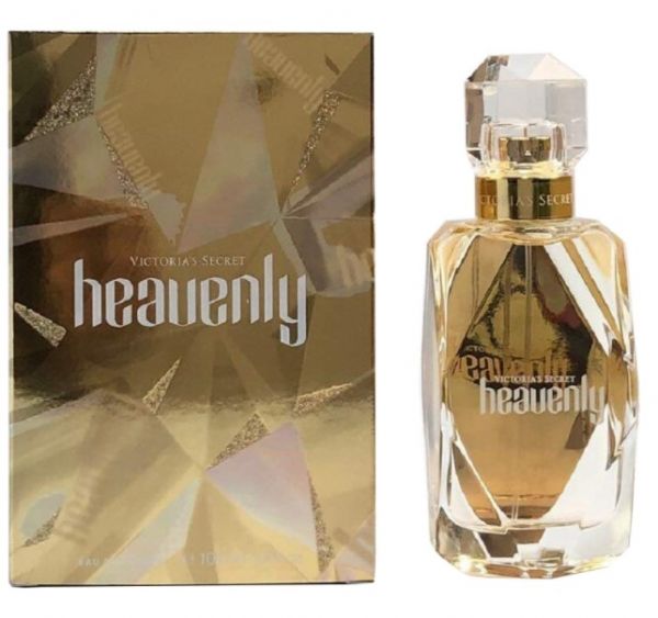 Victoria`s Secret Heavenly Eau de Parfum 2019 парфюмированная вода