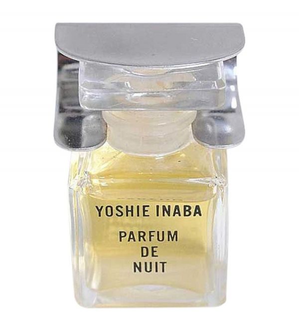 Yoshie Inaba Parfum de Nuit духи