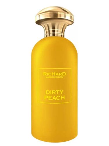 Richard Dirty Peach парфюмированная вода