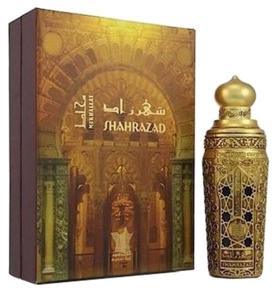 Arabian Oud Mukhallat Shahrazad парфюмированная вода
