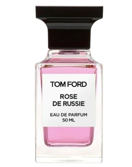Tom Ford Rose de Russie парфюмированная вода