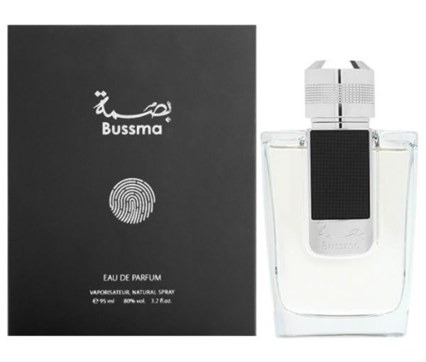 Arabian Oud Bussma парфюмированная вода