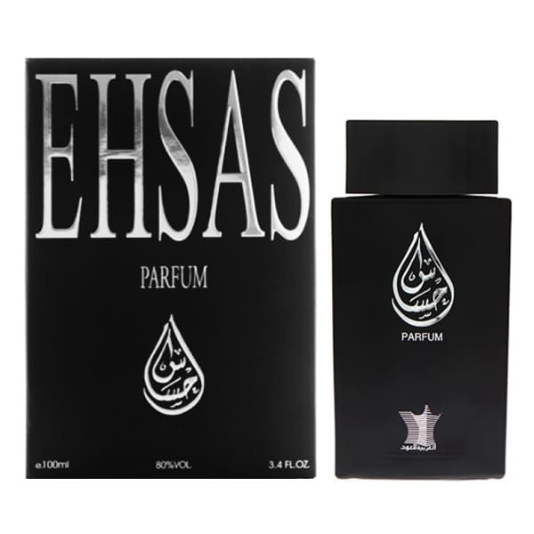 Arabian Oud Ehsas парфюмированная вода
