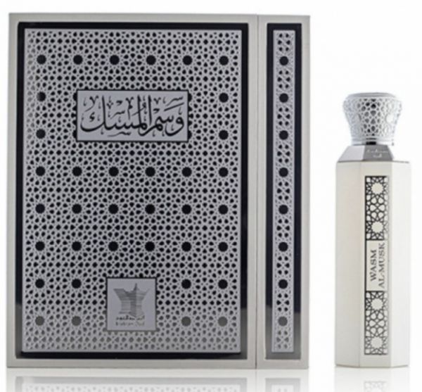 Arabian Oud Wasm Al-Musk парфюмированная вода