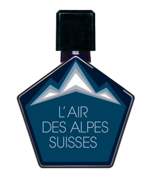 Tauer Perfumes L'Air Des Alpes Suisses туалетная вода