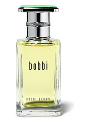 Bobbi Brown Bobbi парфюмированная вода