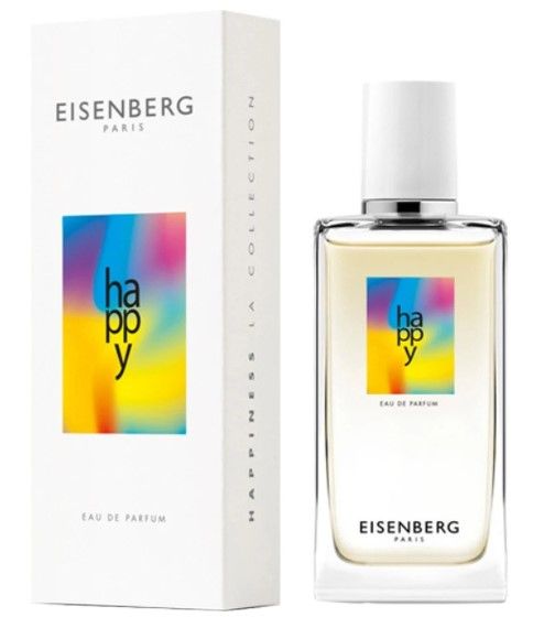 Eisenberg Happy парфюмированная вода