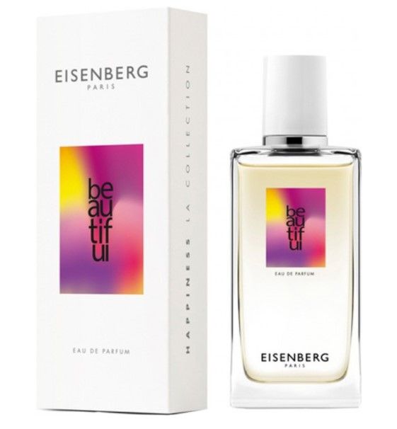 Eisenberg Beautiful парфюмированная вода