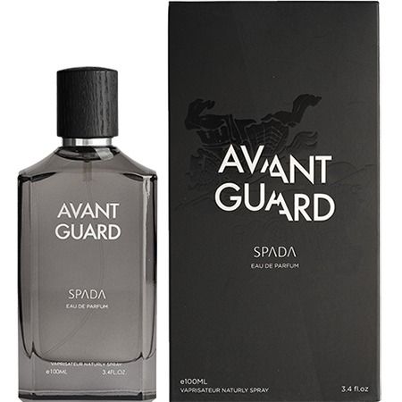 Spada Avant Guard парфюмированная вода