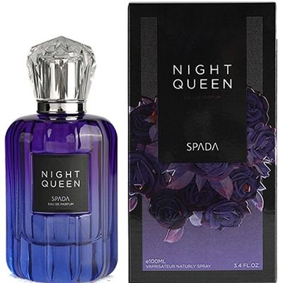 Spada Night Queen парфюмированная вода