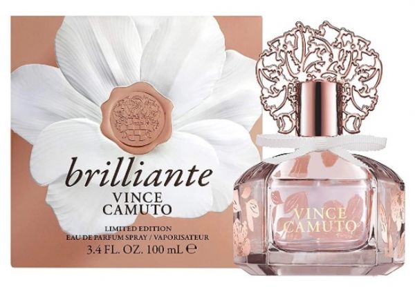 Vince Camuto Brilliante парфюмированная вода