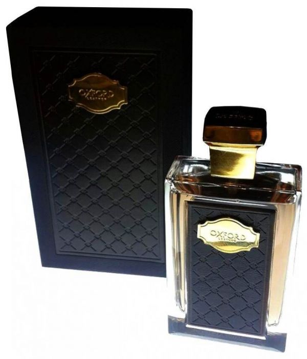 Dazzling Perfume Oxford Leather парфюмированная вода