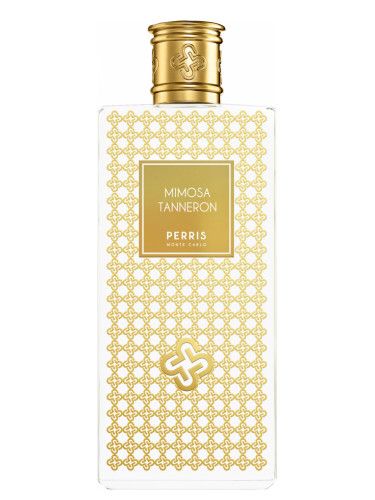 Perris Monte Carlo Mimosa Tanneron парфюмированная вода