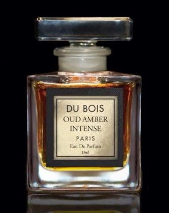 Fragrance Du Bois Oud Amber Intense духи