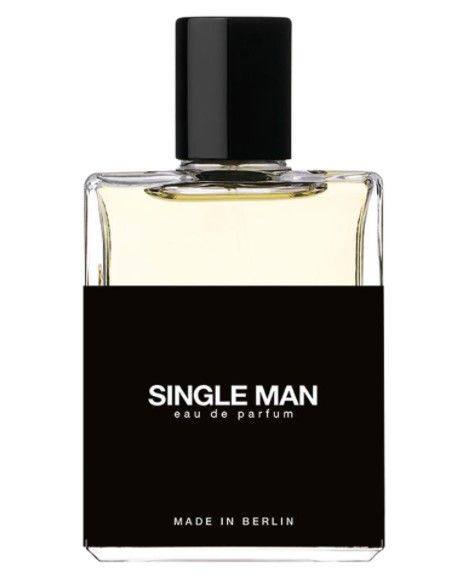 Moth and Rabbit Perfumes Single Man парфюмированная вода