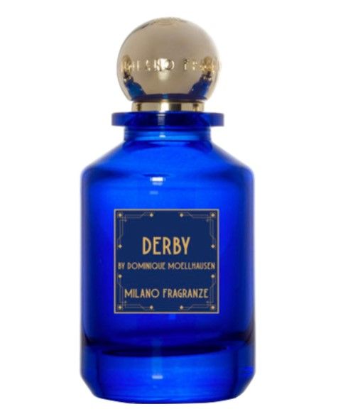 Milano Fragranze Derby парфюмированная вода